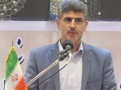 ارتقاء سلامت زندانیان باید مورد توجه قرار گیرد