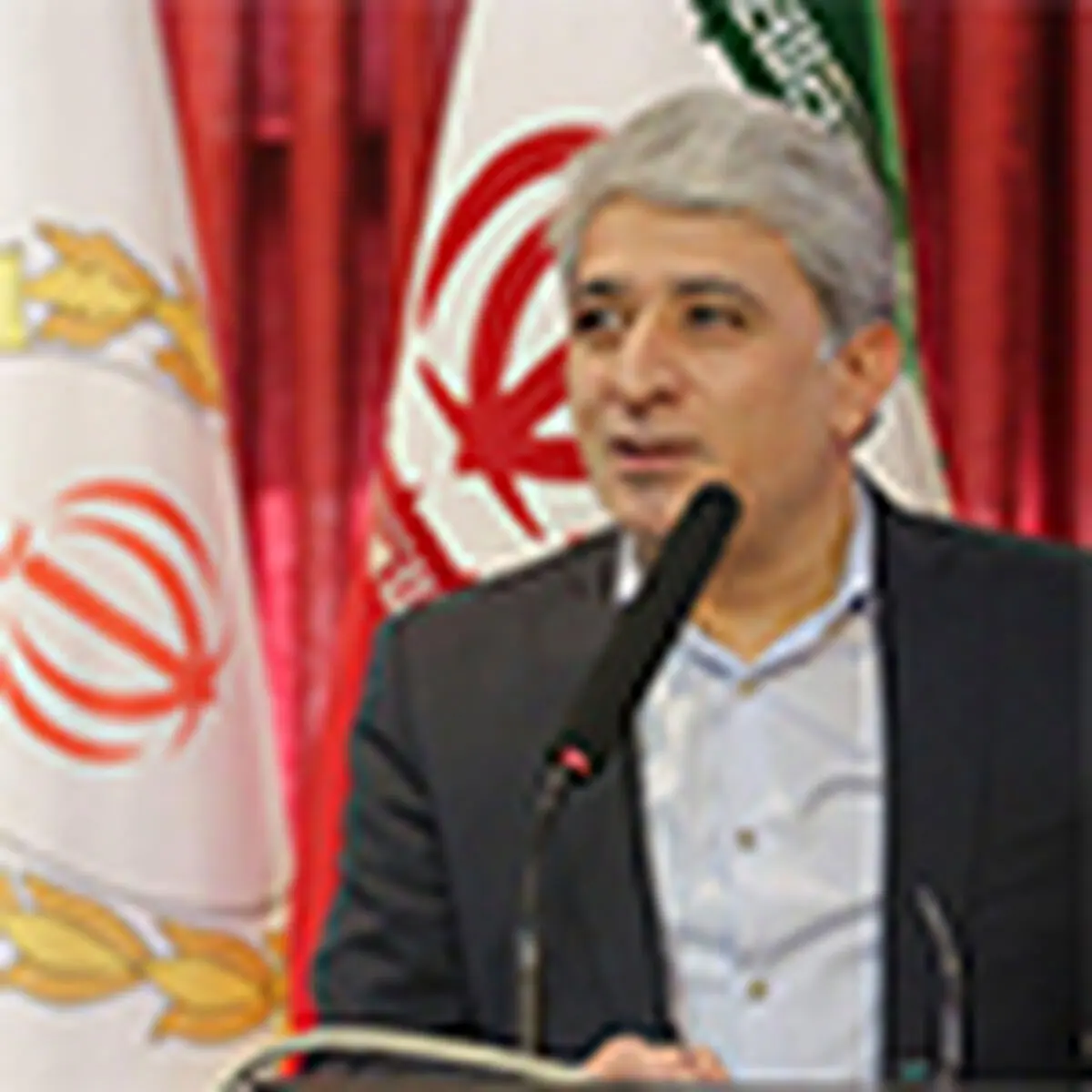 برگزاری همایش کنترل داخلی بانک ملی ایران 