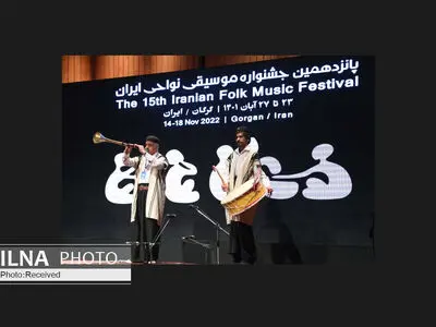 «کرنا» از تولد تا مرگ همراه بختیاری‌هاست/ شغل موسیقی برای ما فصلی‌ست 
