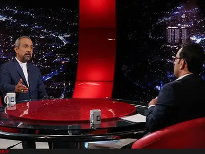 معاون اقتصادی رییس‌جمهور امشب به تلویزیون می‌رود