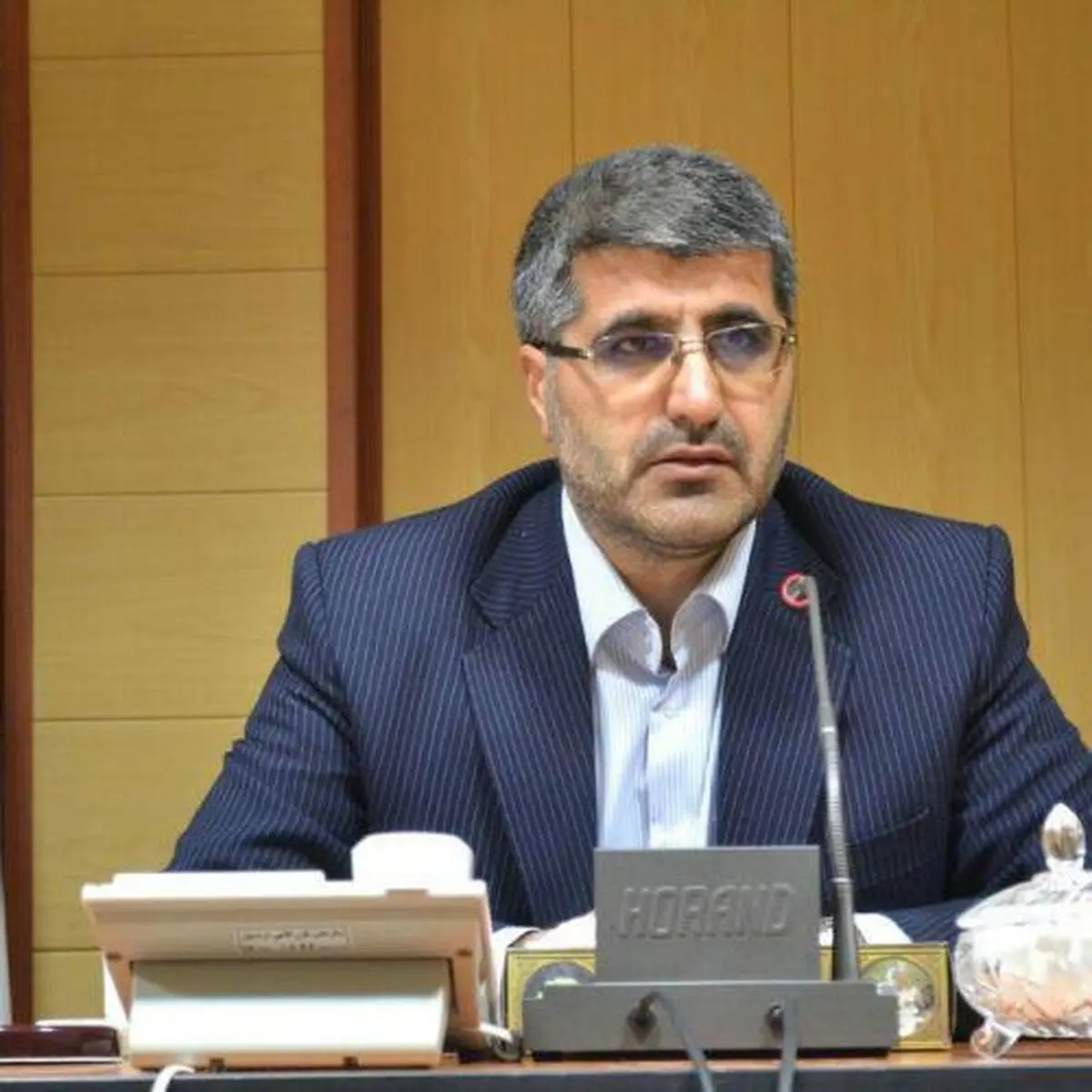 تعیین سهمیه اردبیل از تسهیلات بانکی طرح رونق تولید 