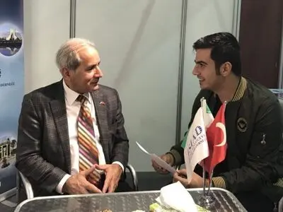 ترانسفر راحت پول بین تجار ایرانی و ترکیه از ثمرات برجام است/ برنامه‌ریزی برای بازار سیب ارومیه وجود ندارد 