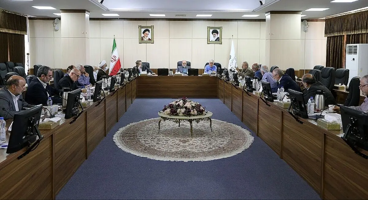 پیشنهاد کمیسیون مشترک مجمع برای نقش‌آفرینی «صندوق توسعه ملی» در پیشرفت اقتصادی عدالت‌محور