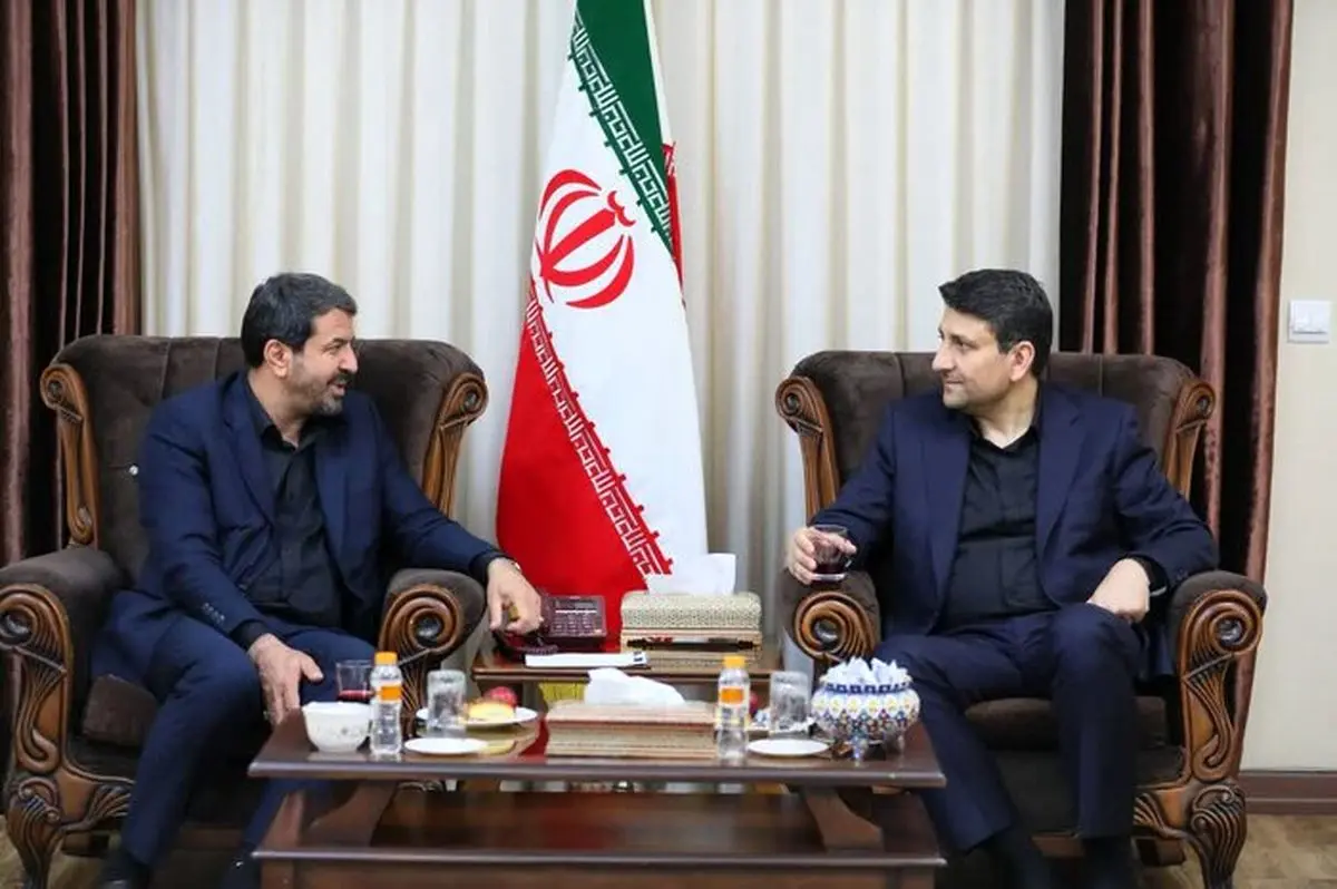 استاندار همدان: ارتقای زیرساخت‌های ارتباطی پیش‌نیاز توسعه است