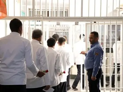 آزادی ۱۵۲۳ زندانی جرایم مالی غیر عمد