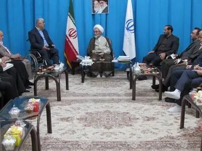 اعتقادی به بستن دهان‌ها نداریم / هیچکس نمی‌تواند مجلس را تخریب کند