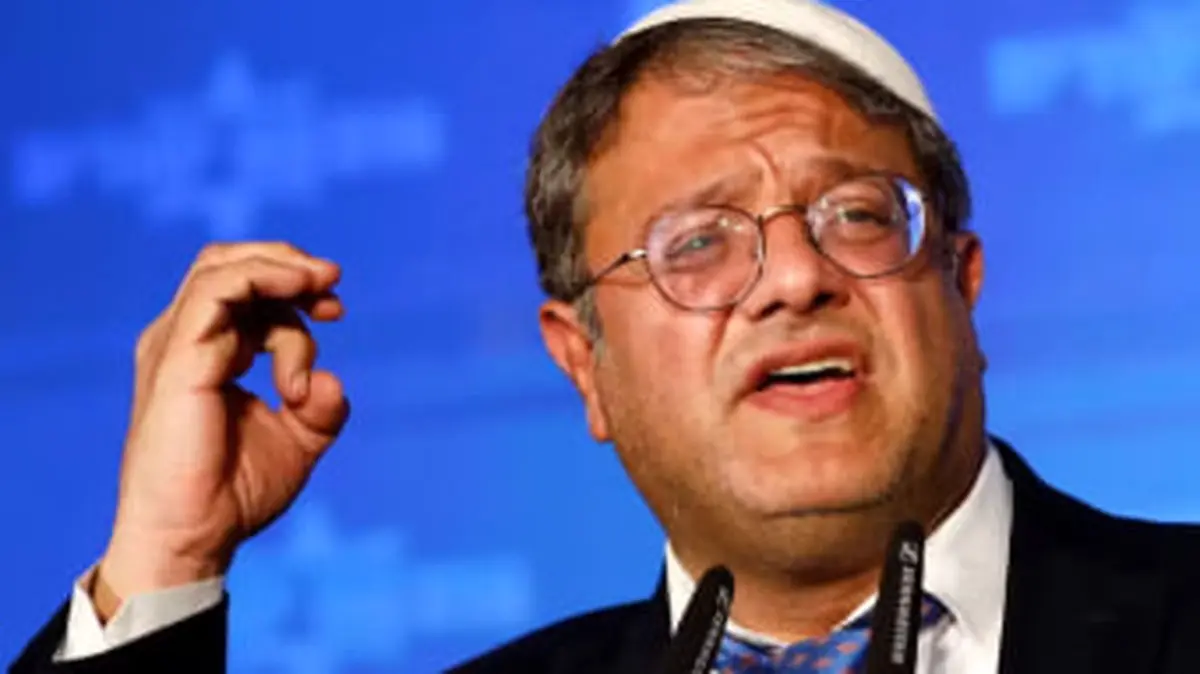 اسرائیل، ایران هسته‌ای و دارای موشک‌های بالستیک را نمی‌پذیرد