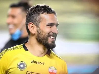 شهباززاده در آستانه ثبت یک رکورد جدید