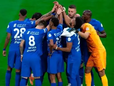 پشتیبان ثروتمند، بخشی از بودجه الهلال را تامین می‌کند‎!‎