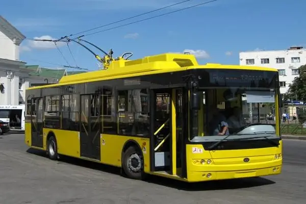 کرج اولین شهر بهره‌بردار اتوبوس های برقی در کشور خواهد شد