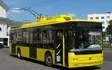 کرج اولین شهر بهره‌بردار اتوبوس های برقی در کشور خواهد شد