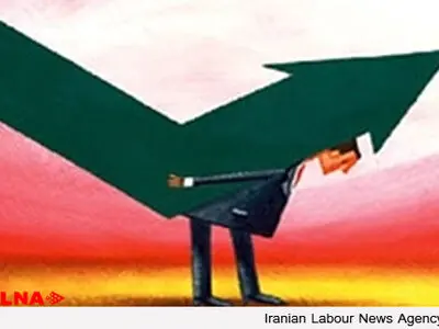 سهم ارزش افزوده صنعت از GDP در افق 1404 به 18.5 درصد خواهد رسید