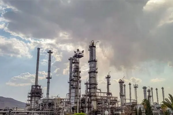 حمله به پالایشگاه تبریز تکذیب شد