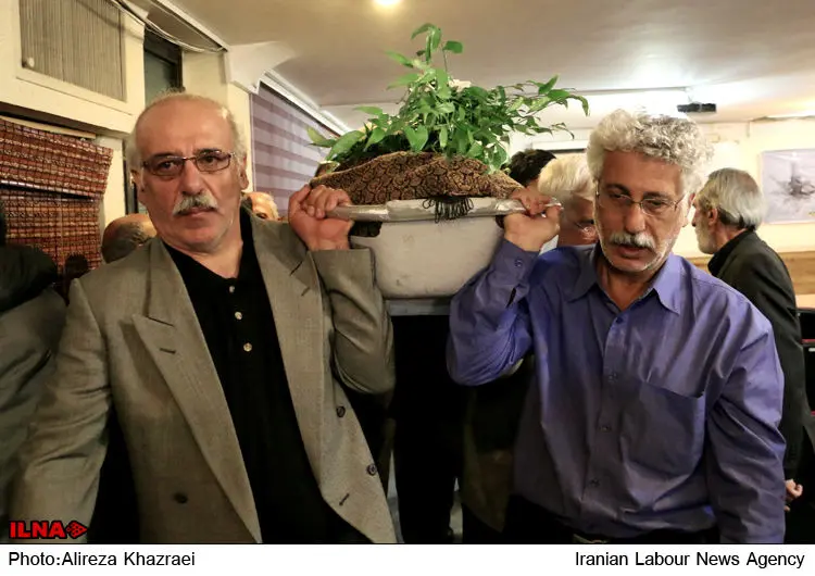 گالری