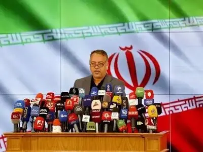 ۹۷ هزارو ۹۶۷ رای از ایرانیان خارج از کشور انتخابات اخذ شد