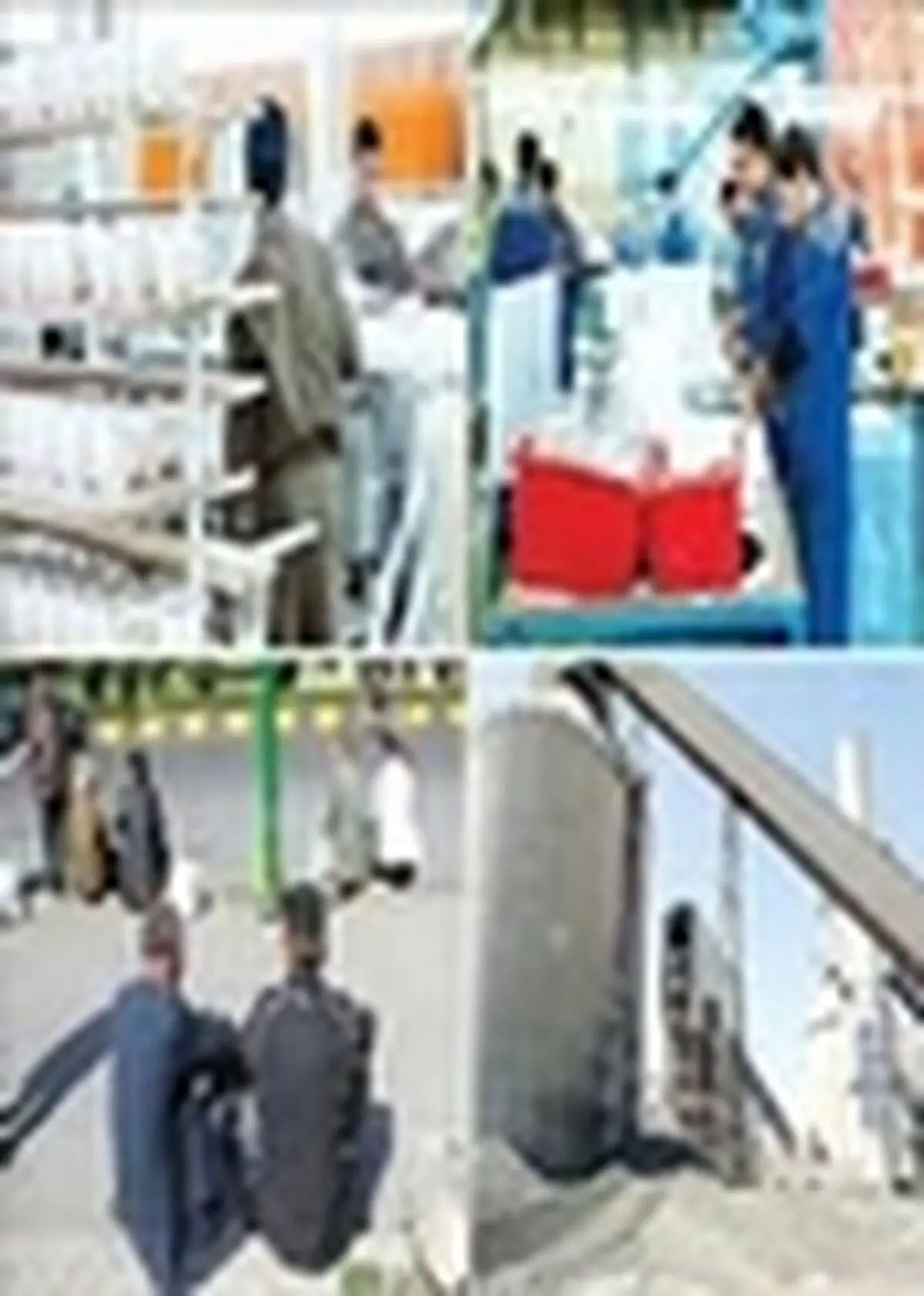استان البرز، از نامساعدترین استان های کشور، به لحاظ محیط کسب و کار