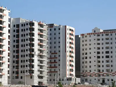 نظام مهندسی ساختمان بر اجرای طرح نهضت ملی مسکن نظارت مستمر دارد 
