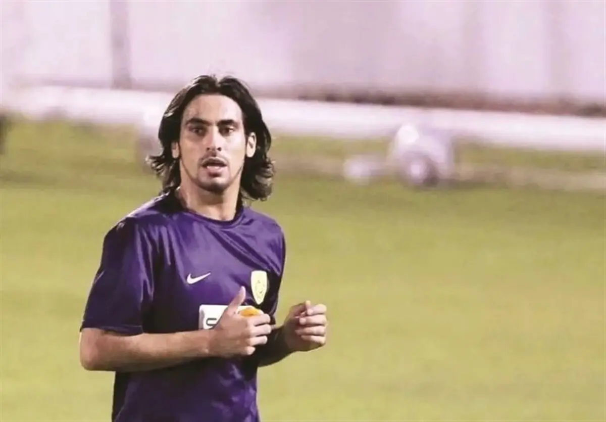 واکنش عبدالغنی به تقابل با پرسپولیس و نام علی دایی