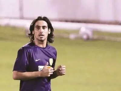 واکنش عبدالغنی به تقابل با پرسپولیس و نام علی دایی