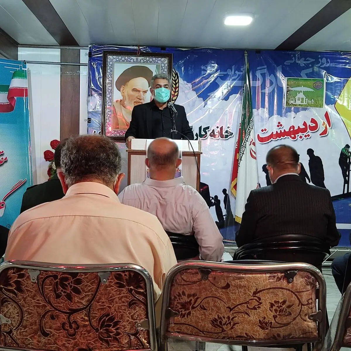 دولت بدهی خود  به تأمین اجتماعی را پرداخت کند
