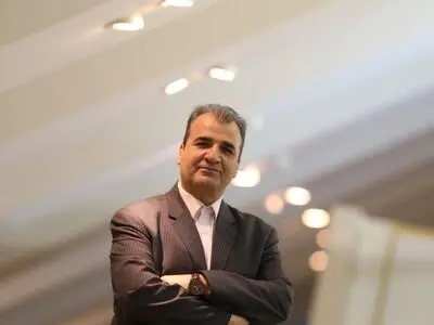 صادقیان رئیس اداره اخبار مجلس شد