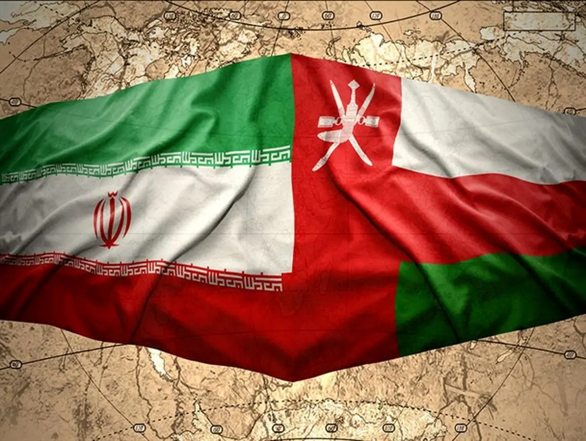 Oman emphasizes expanding port cooperation with Iran