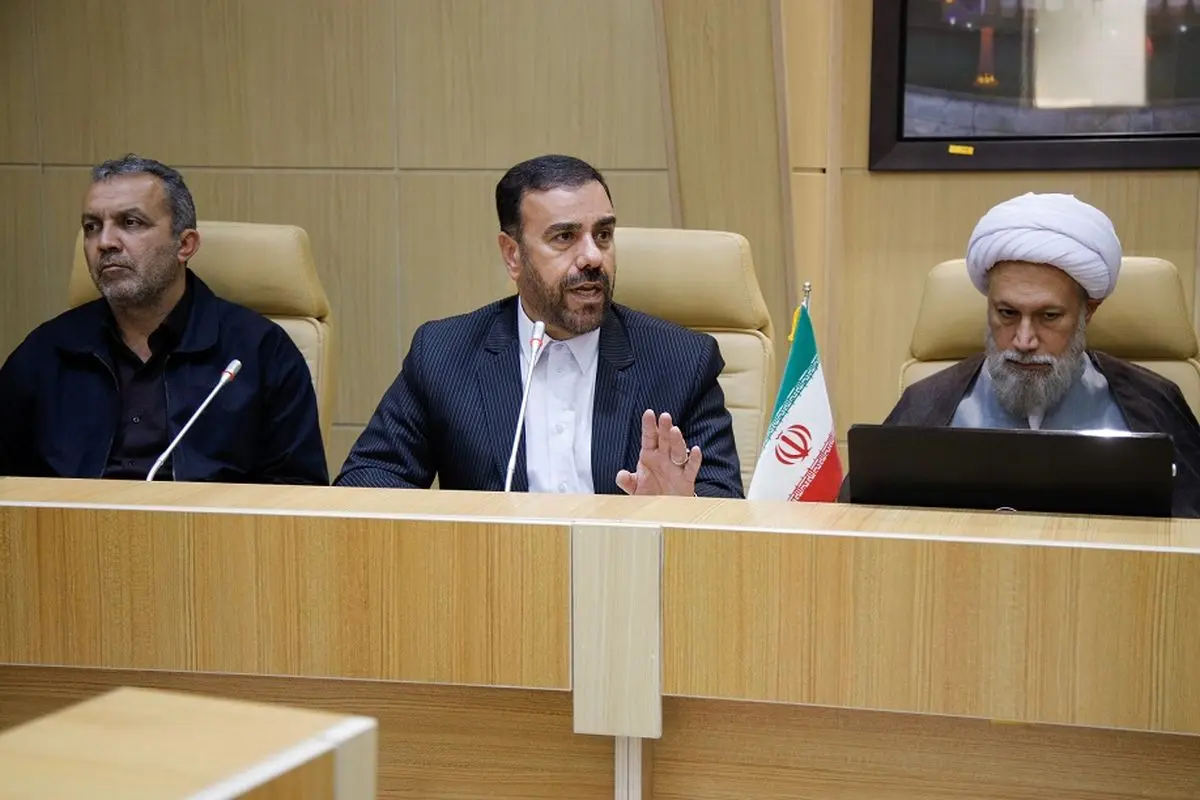 گردشگری، کلید طلایی توسعه پایدار فارس است