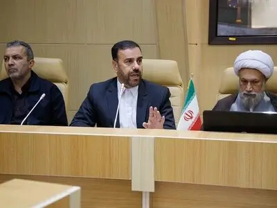 گردشگری، کلید طلایی توسعه پایدار فارس است