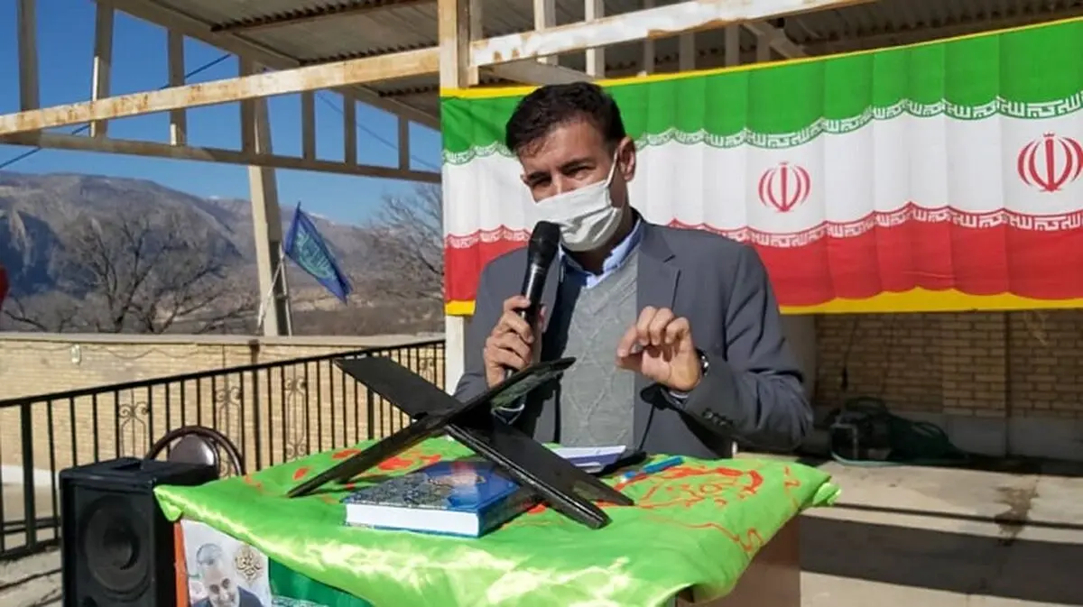 جلوگیری از تردد غیربومی‌ها در دهستان سادات محمودی/ سلامت شهروندان قابل معامله با هیچ سهل‌انگاری نیست