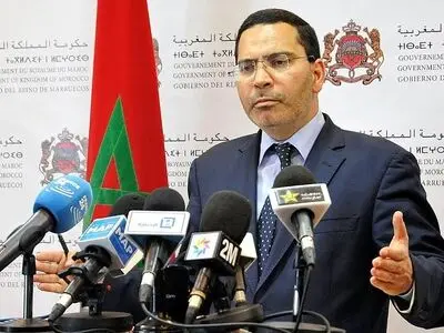 مراکش به گزارش یک رسانه ایرانی واکنش نشان داد