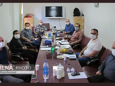 محمد علی نجفی رئیس هیات مدیره خانه سینما شد