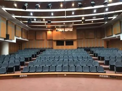 سینما اندیشه شهرکرد افتتاح شد