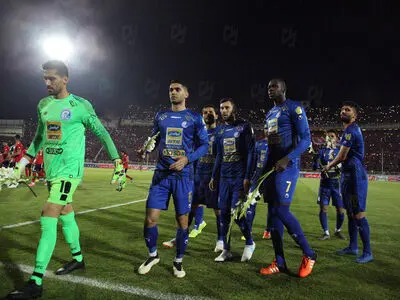 تیم منتخب هفته نهم لیگ برتر