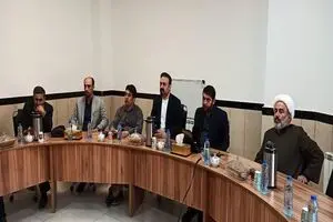 باباگرگر ظرفیت تبدیل شدن به یک سایت گردشگری مذهبی کم‌نظیر را دارد