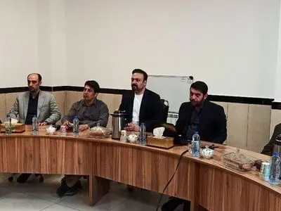 باباگرگر ظرفیت تبدیل شدن به یک سایت گردشگری مذهبی کم‌نظیر را دارد