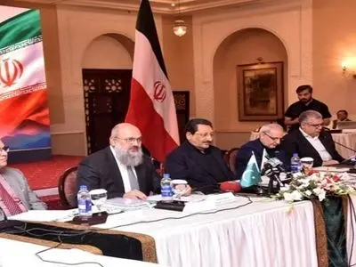 بنادر پاکستان به‌عنوان مرکز صادرات مجدد کالاهای ایرانی به سایر کشورها 