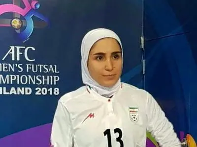 اعتدادی:حدس نمی زدم بین 10 کاندید جهانی باشم