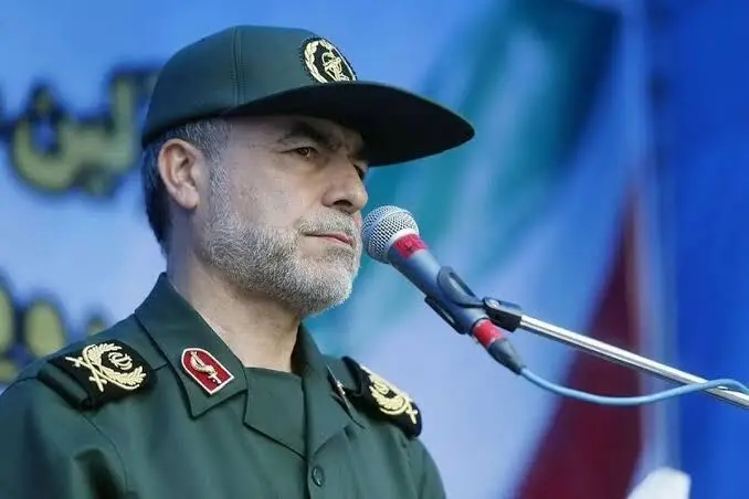 سردار جوانی: