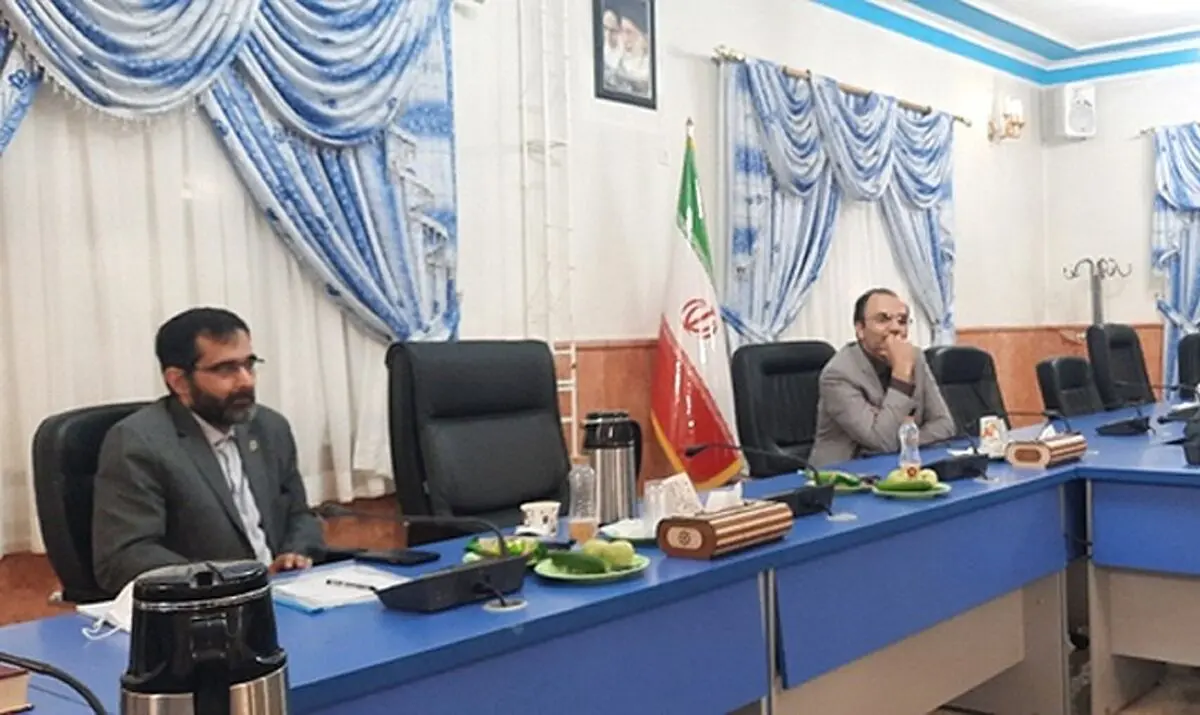 الگوی تربیت آمیخته باید در آموزش و پرورش ایران دنبال شود