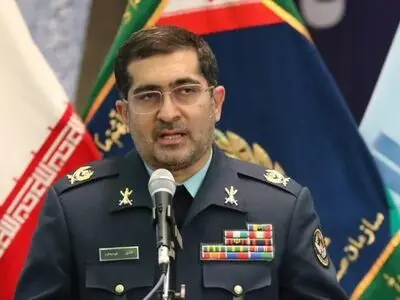 قیمت تمام شده هواپیمای سیمرغ ۵۰ درصد نمونه خارجی آن است/ نوآوری و تحول در سازه و فضای داخلی هواپیما