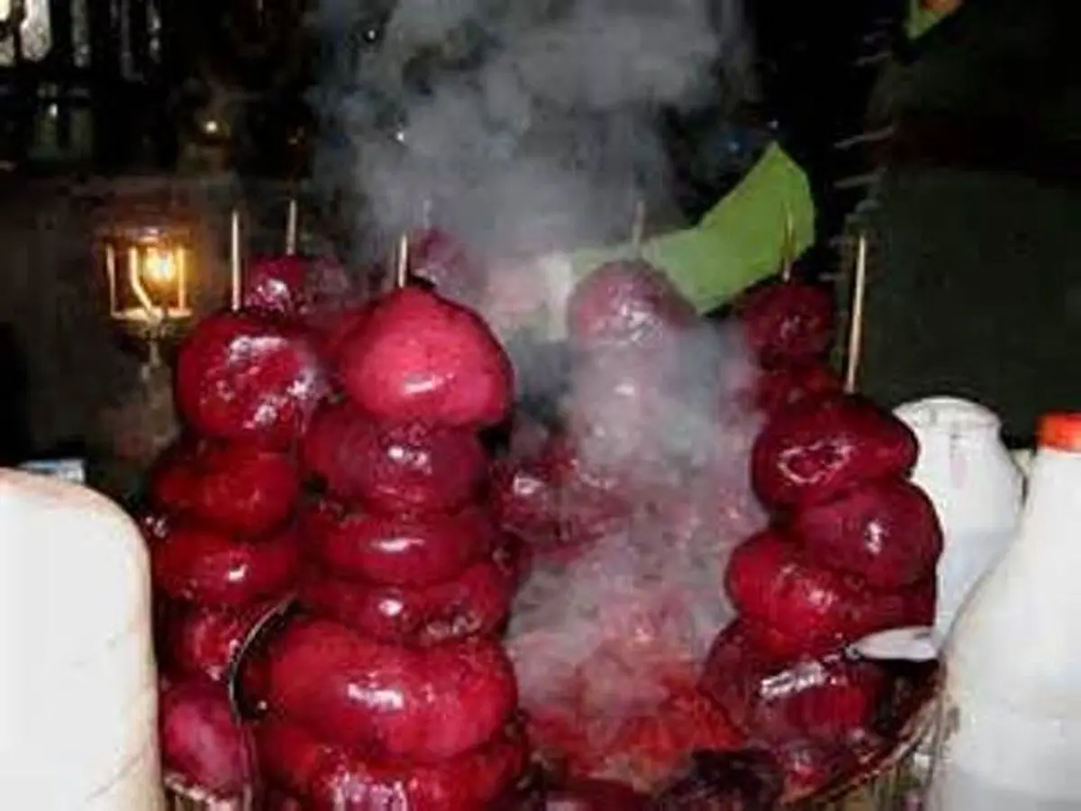 از خواص بی نظیر لبو در این فصل غافل نشوید 