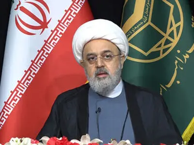 «امام شهید» نقطه عطف تاریخ جهان است/ ضرورت بازنگری در ساختار سازمان‌های بین‌المللی