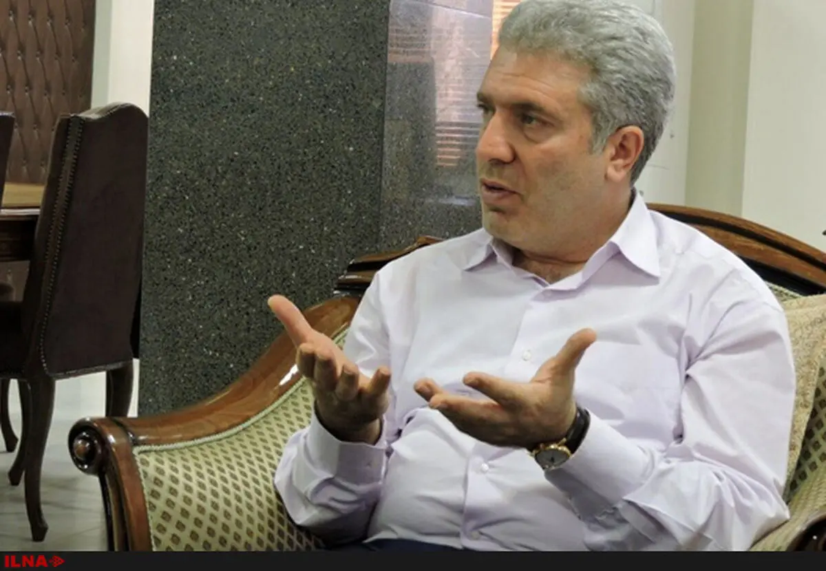 کیش با انباشتی از مشکلات زیرساختی مواجه بود/ در شش ماهه دوم امسال، هتل‌ها اتاق خالی نداشتند/ نسبت به رشد بخش صنعت حساس هستم