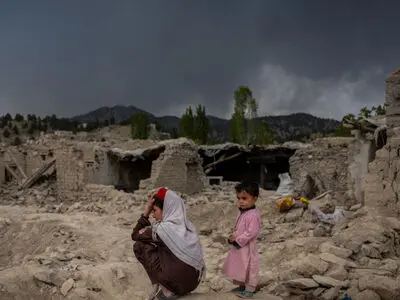 حمله پاکستان به ولایت خوست افغانستان/ ۱۰ نفر کشته شدند