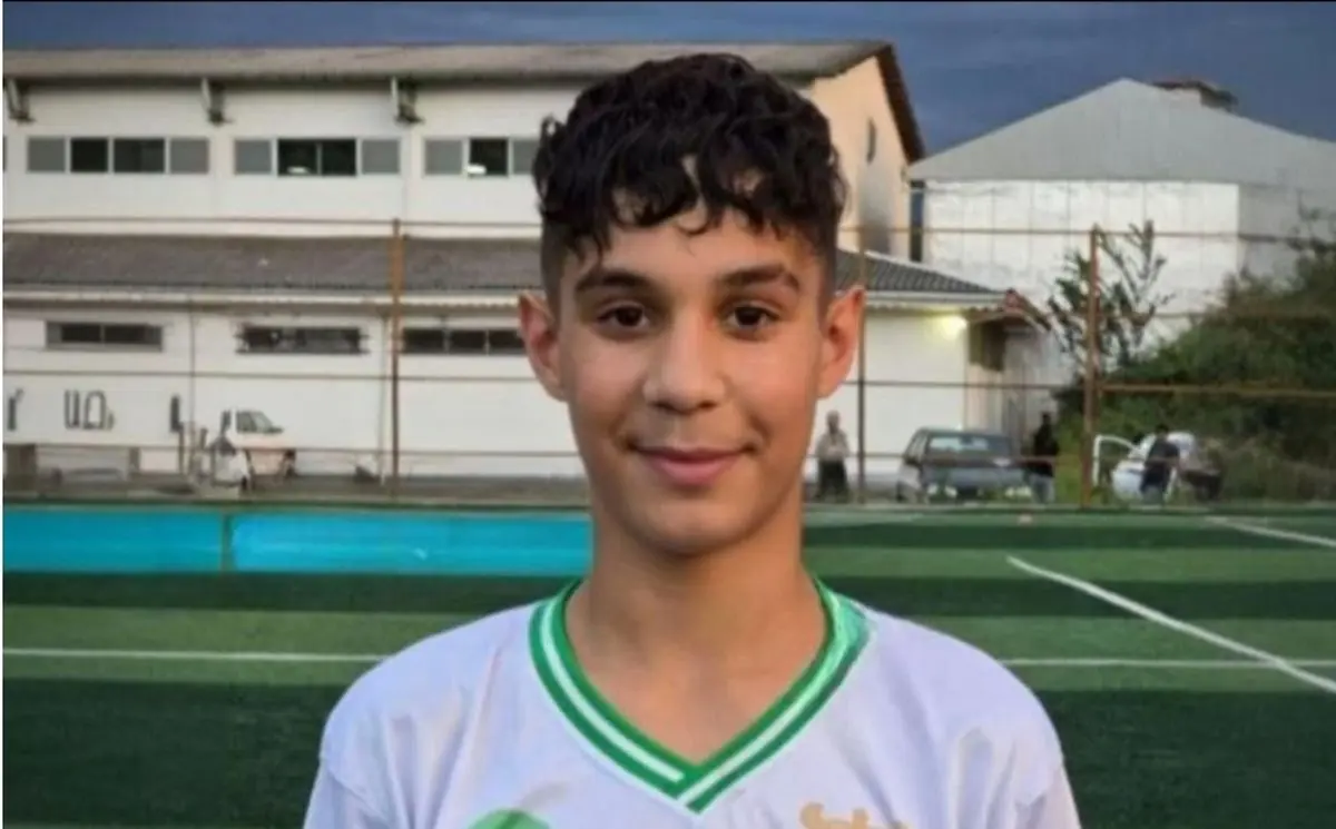 درگذشت دانش آموز لنگرودی و پیام تسلیت وزیر آموزش و پرورش