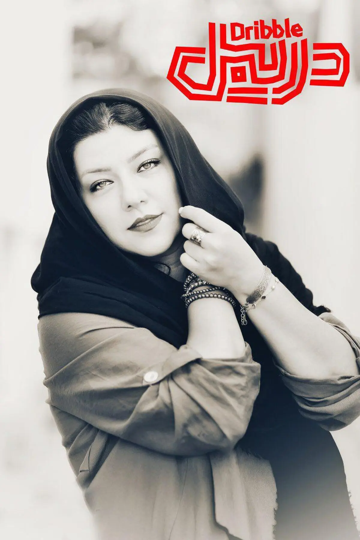 بازگشت همسر شهاب حسینی به تئاتر پس از ٢٠ سال
