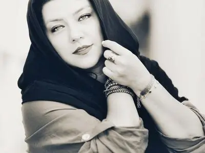 بازگشت همسر شهاب حسینی به تئاتر پس از ٢٠ سال