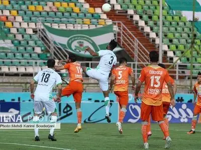 ترکیب سایپا مقابل استقلال مشخص شد