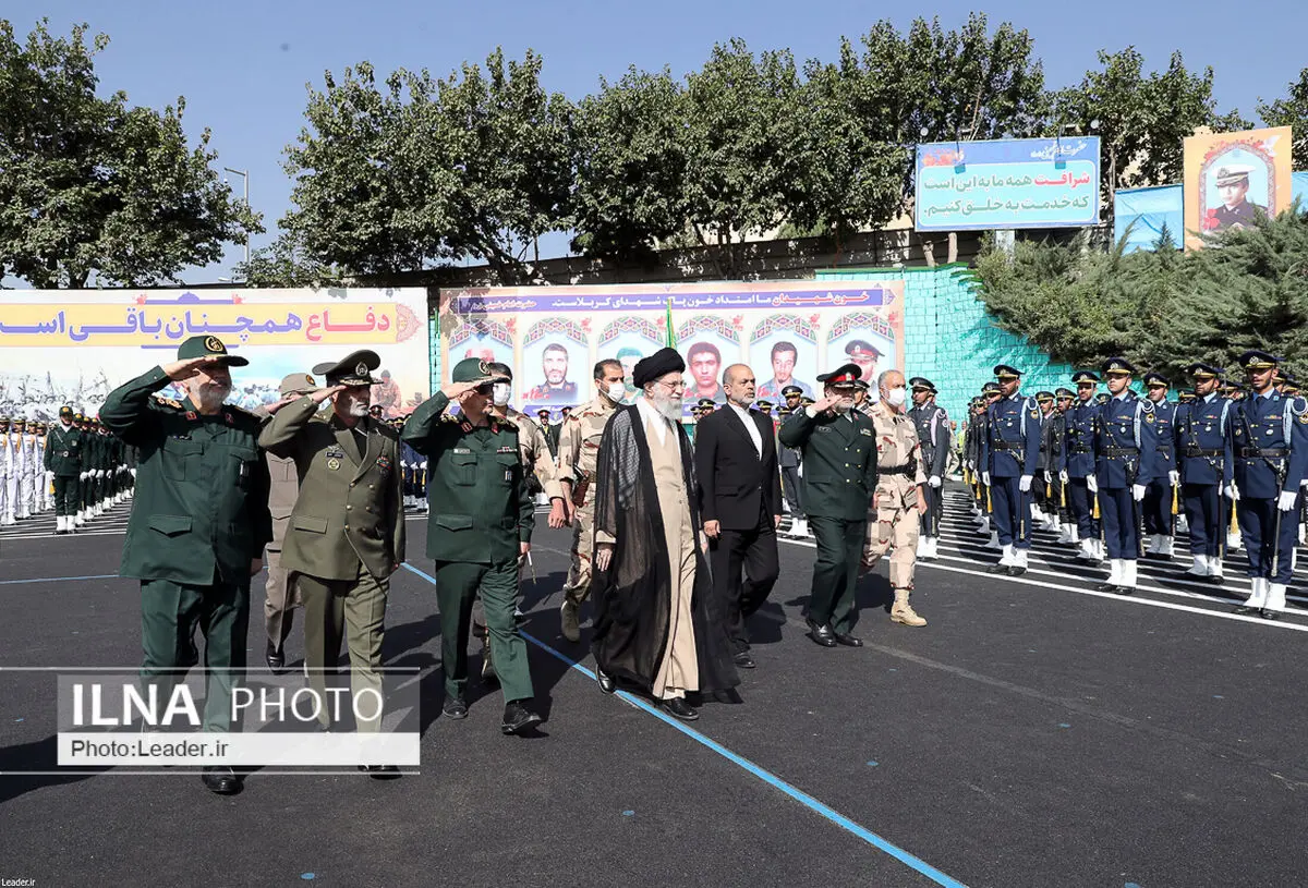 دعوا بر سر از دنیا رفتن یک دختر جوان و یا بر سر با حجاب و بدحجاب نیست/ 
همه کسانی که در خیابان‌ها فساد و تخریب می‌کنند، یک حکم ندارند