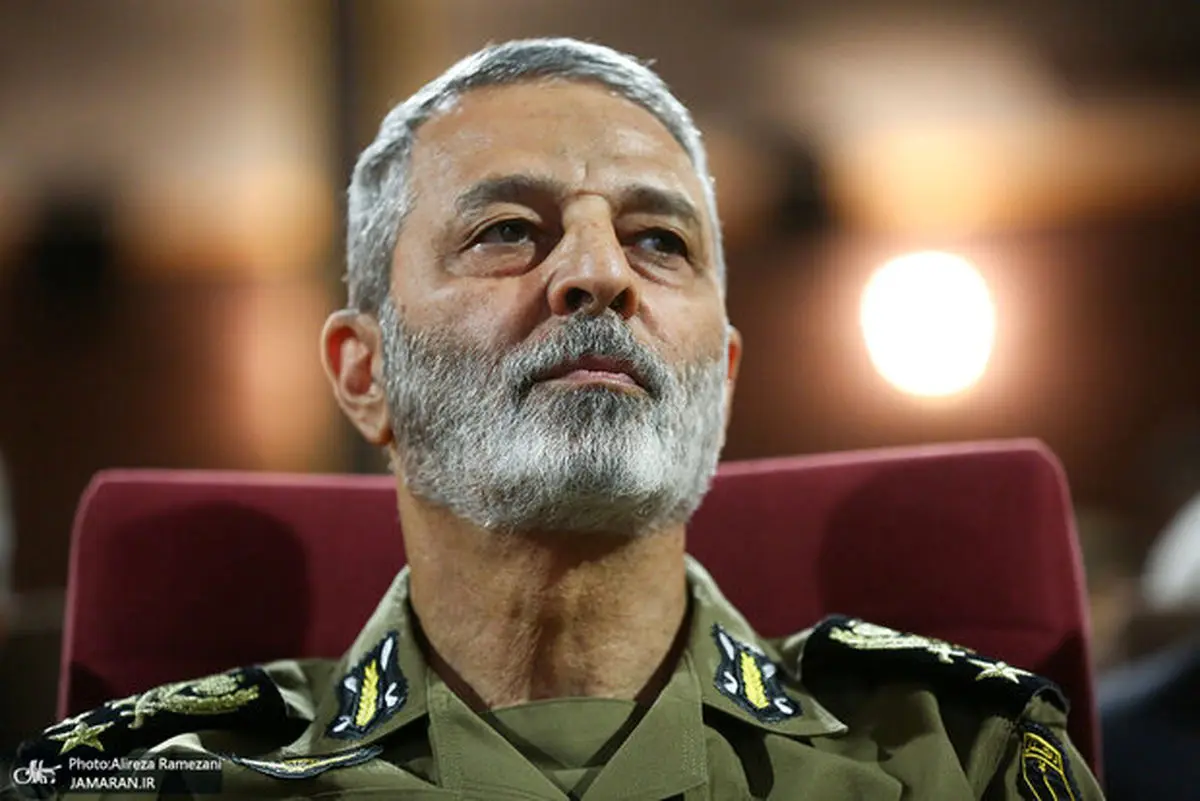 حضور بی‌بدیل مردم در تشییع شهدای گمنام نشانه عمق دلبستگی به مقام شامخ شهدا است